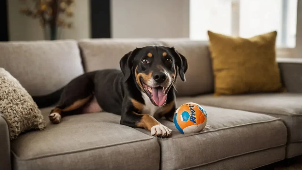 "Cómo Saber si tu Perro es Feliz: 10 Señales de Felicidad "