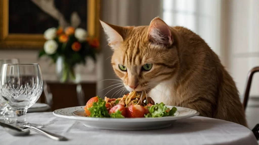 La Alimentación Felina: Guía Definitiva y Esencial