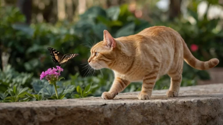 Descubre las 10 Asombrosas Cosas que Disfrutan los Gatos