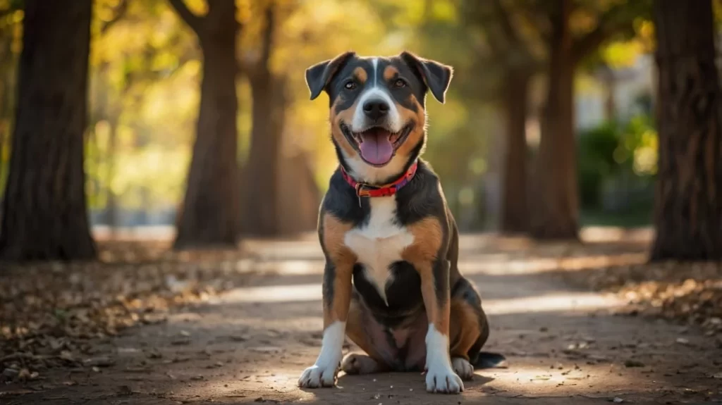 "Cómo Saber si tu Perro es Feliz: 10 Señales de Felicidad "