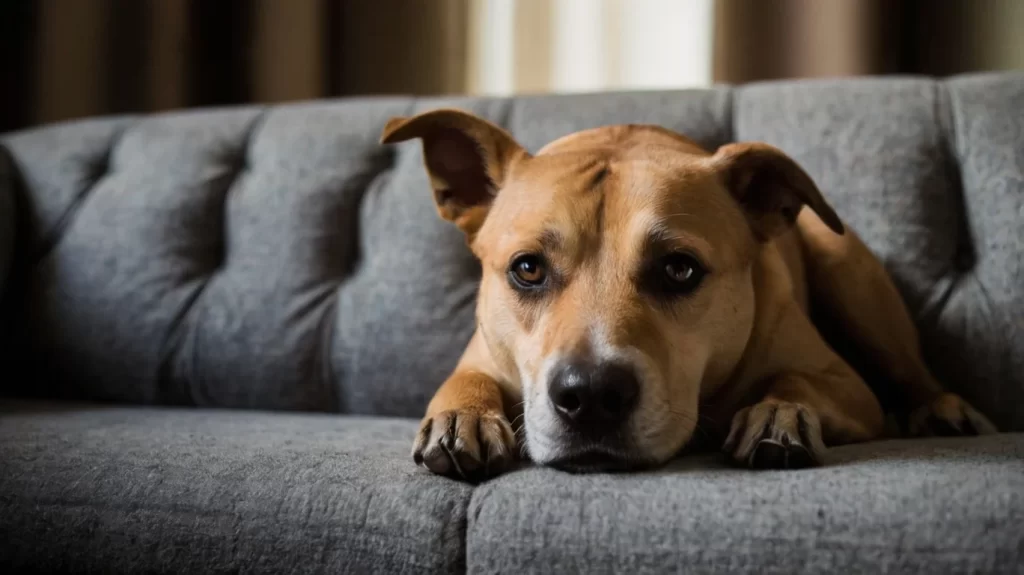 la Rabia en Perros