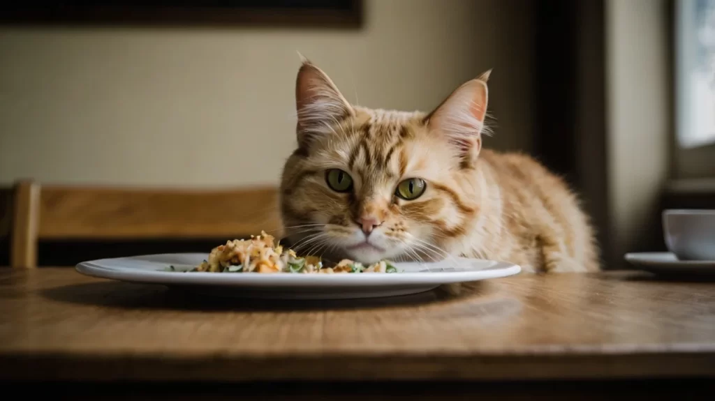 7 Recetas de Comida Húmeda para Gatos: Nutrición, Sabor y Beneficios