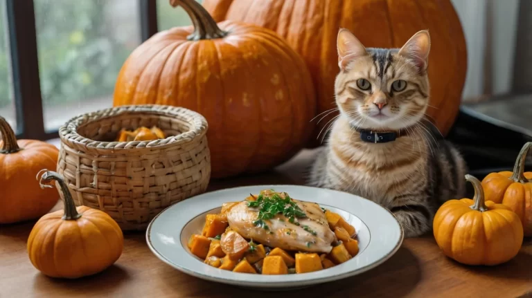 7 Recetas de Comida Húmeda para Gatos: Nutrición, Sabor y Beneficios