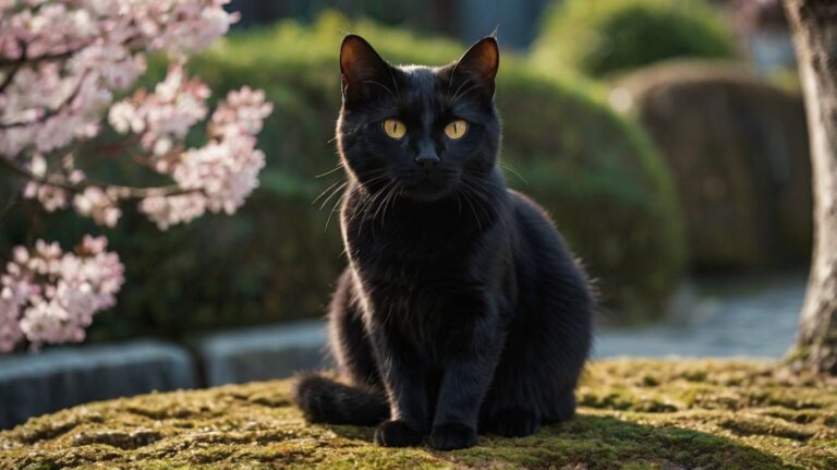 Gatos Negros