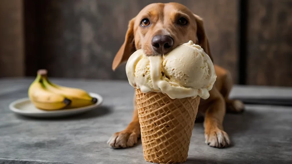 Helados para Perros